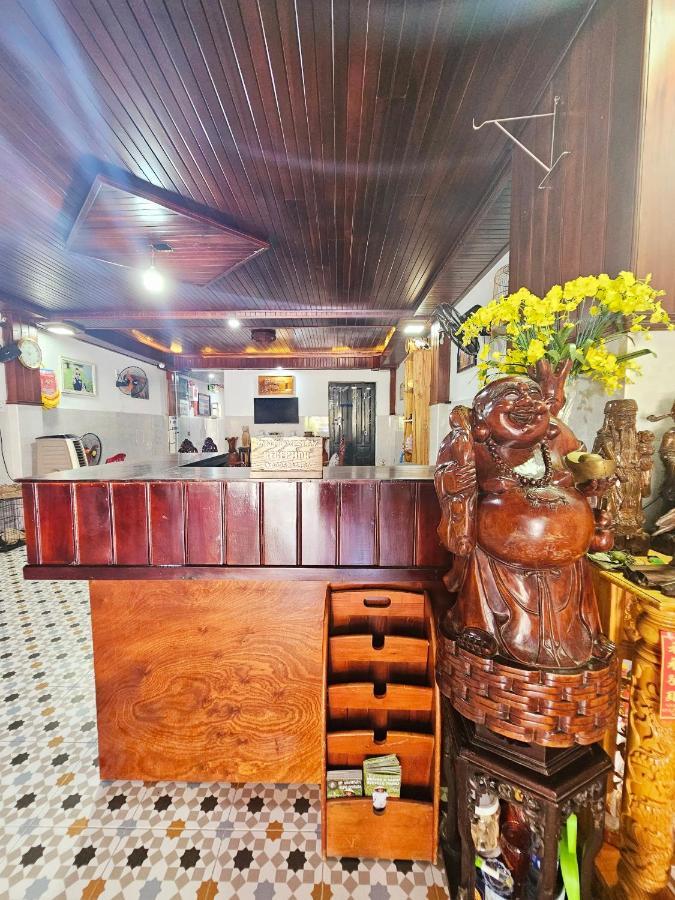 Win Homestay ホイアン エクステリア 写真